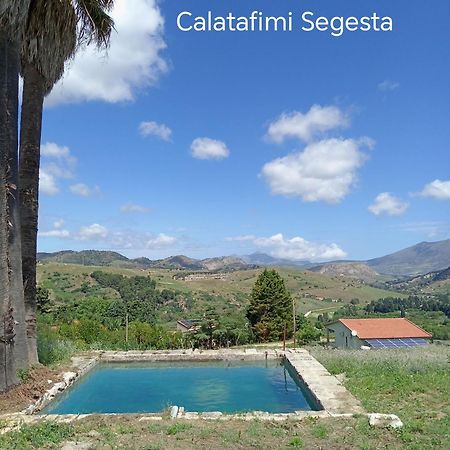 Villetta San Giovanni Calatafimi Εξωτερικό φωτογραφία