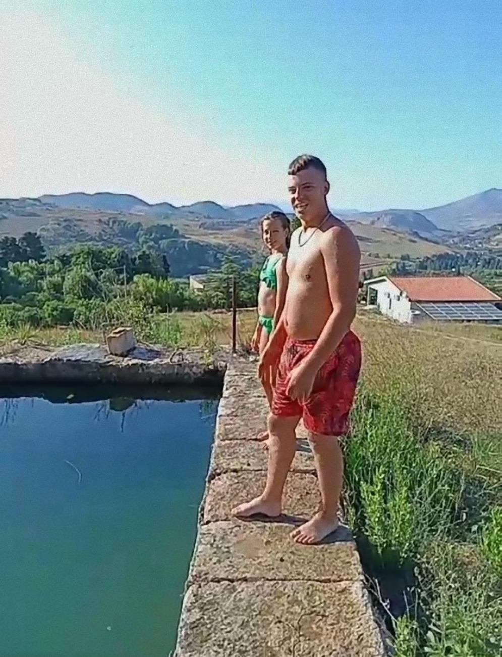 Villetta San Giovanni Calatafimi Εξωτερικό φωτογραφία