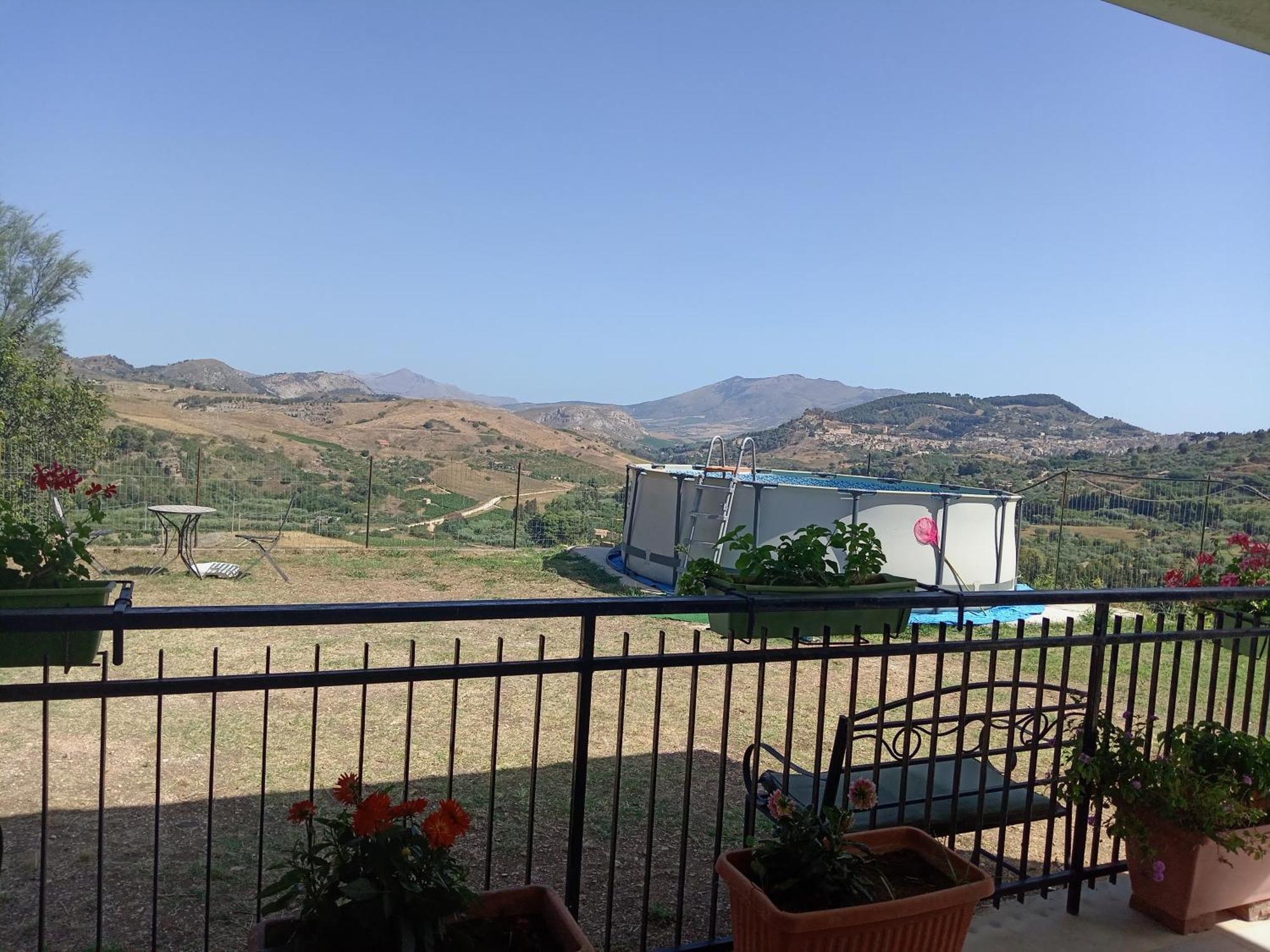 Villetta San Giovanni Calatafimi Εξωτερικό φωτογραφία