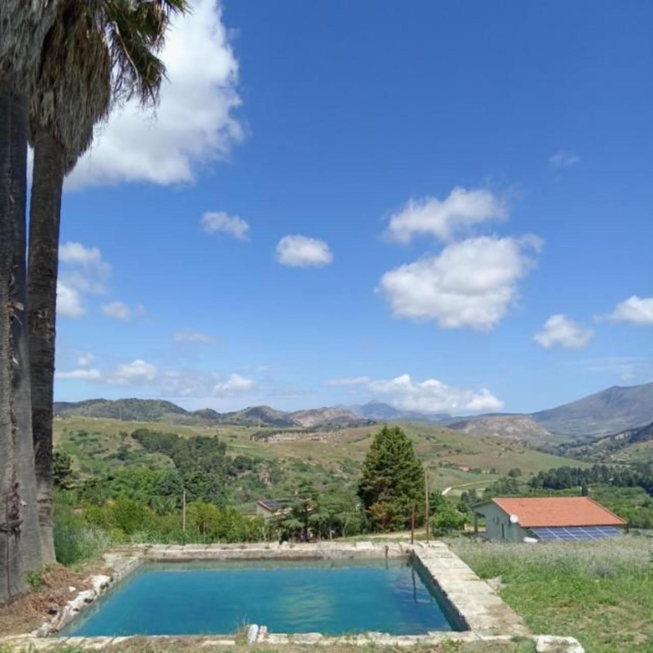 Villetta San Giovanni Calatafimi Εξωτερικό φωτογραφία
