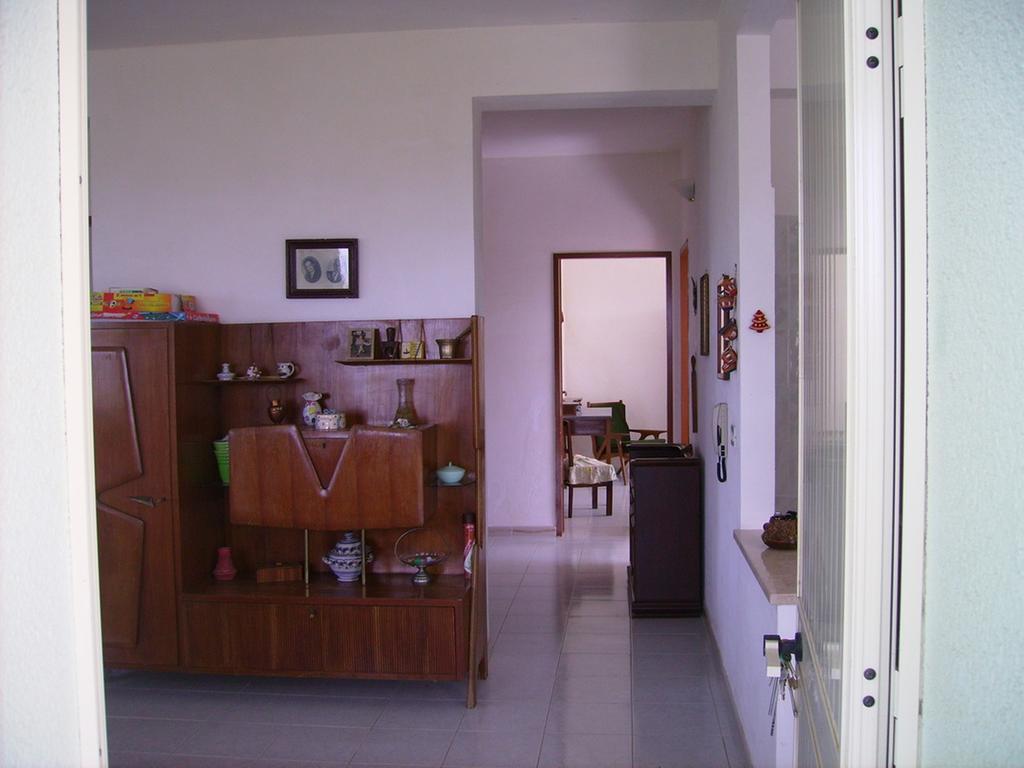 Villetta San Giovanni Calatafimi Εξωτερικό φωτογραφία