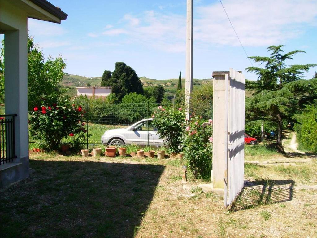 Villetta San Giovanni Calatafimi Εξωτερικό φωτογραφία