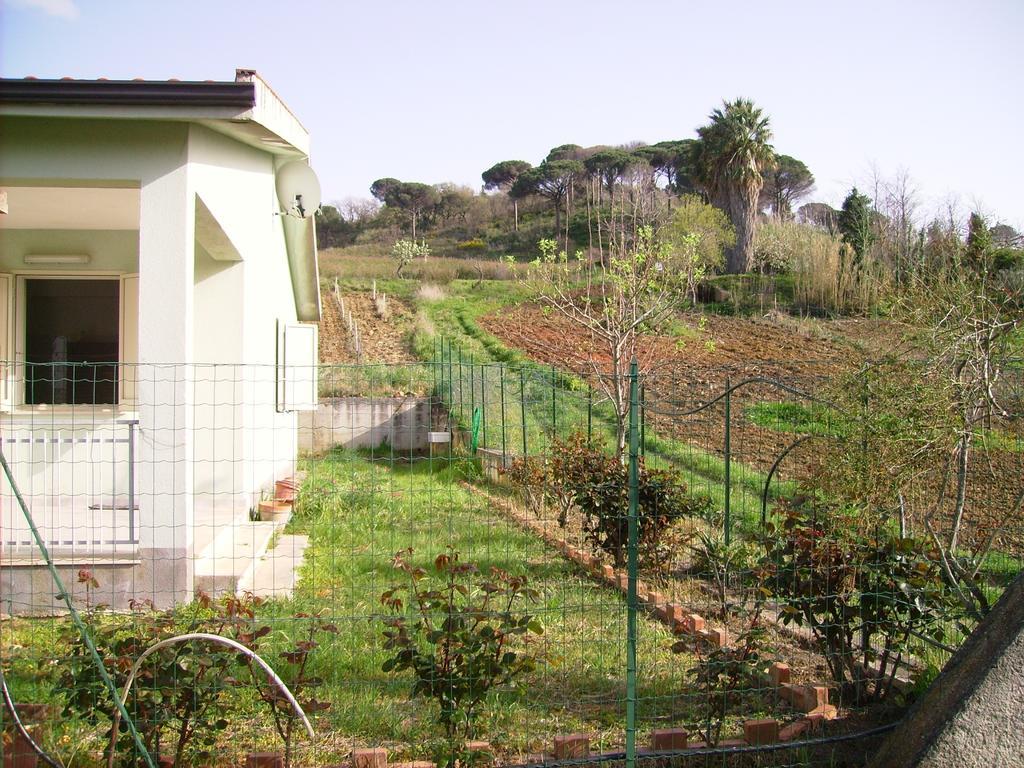 Villetta San Giovanni Calatafimi Εξωτερικό φωτογραφία