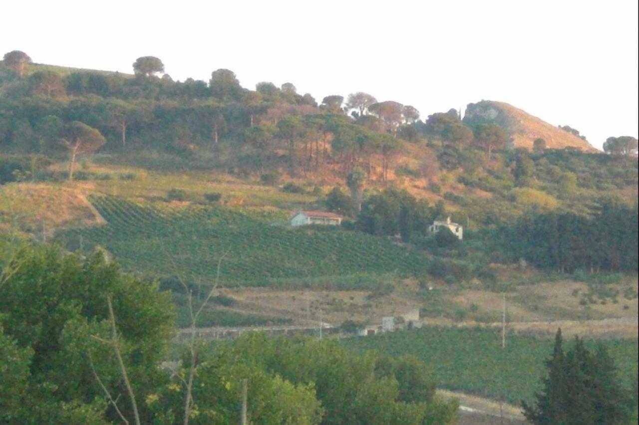 Villetta San Giovanni Calatafimi Εξωτερικό φωτογραφία