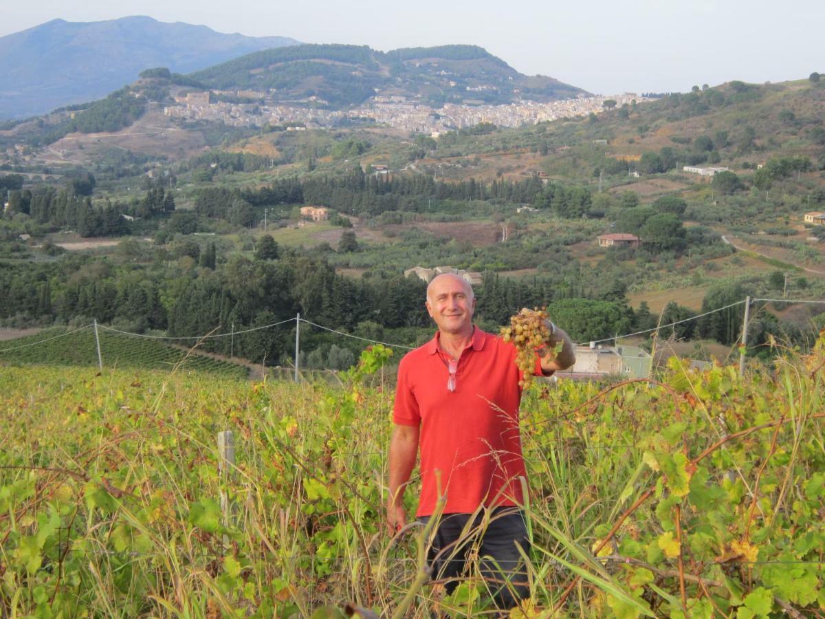 Villetta San Giovanni Calatafimi Εξωτερικό φωτογραφία