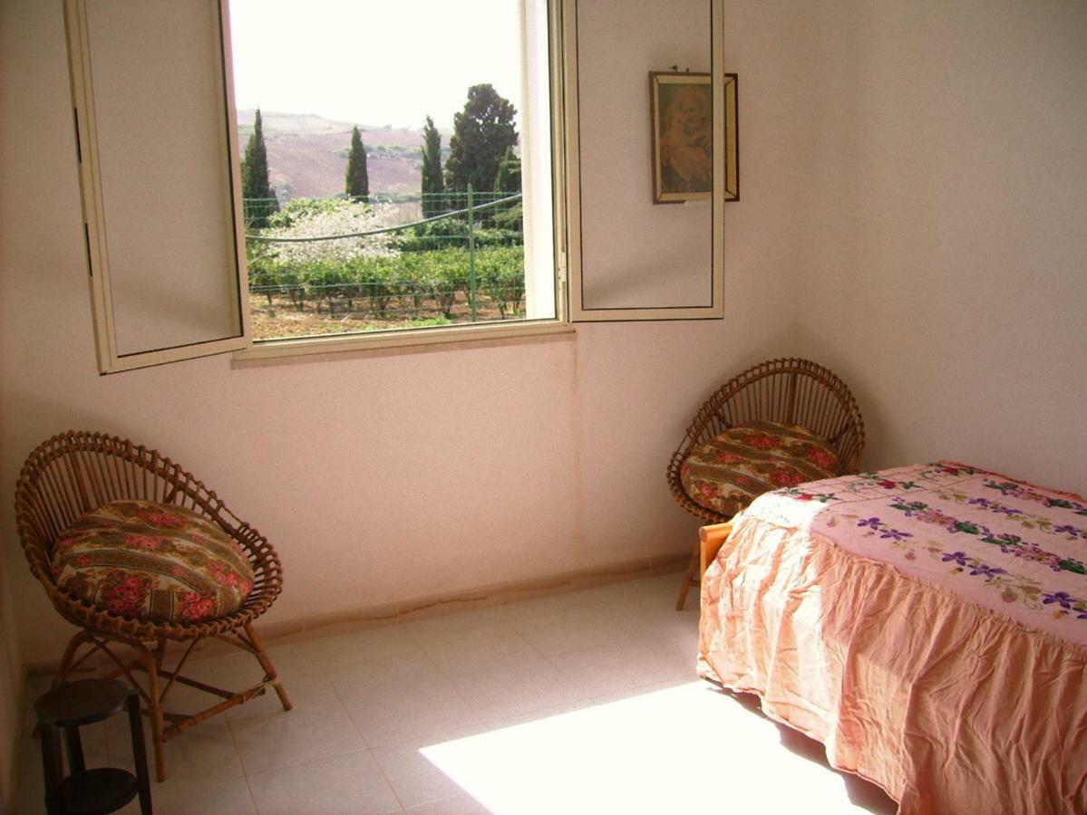Villetta San Giovanni Calatafimi Εξωτερικό φωτογραφία