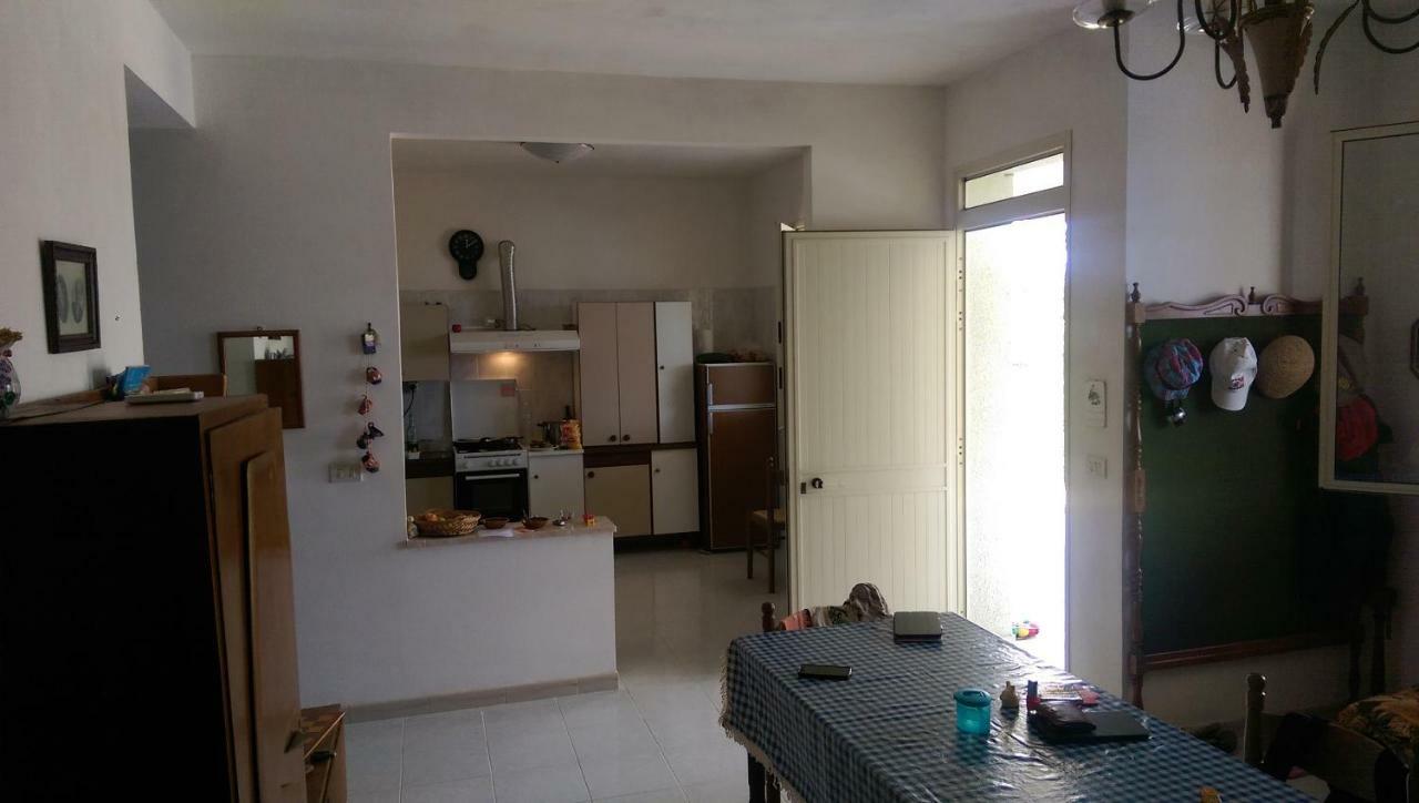 Villetta San Giovanni Calatafimi Εξωτερικό φωτογραφία