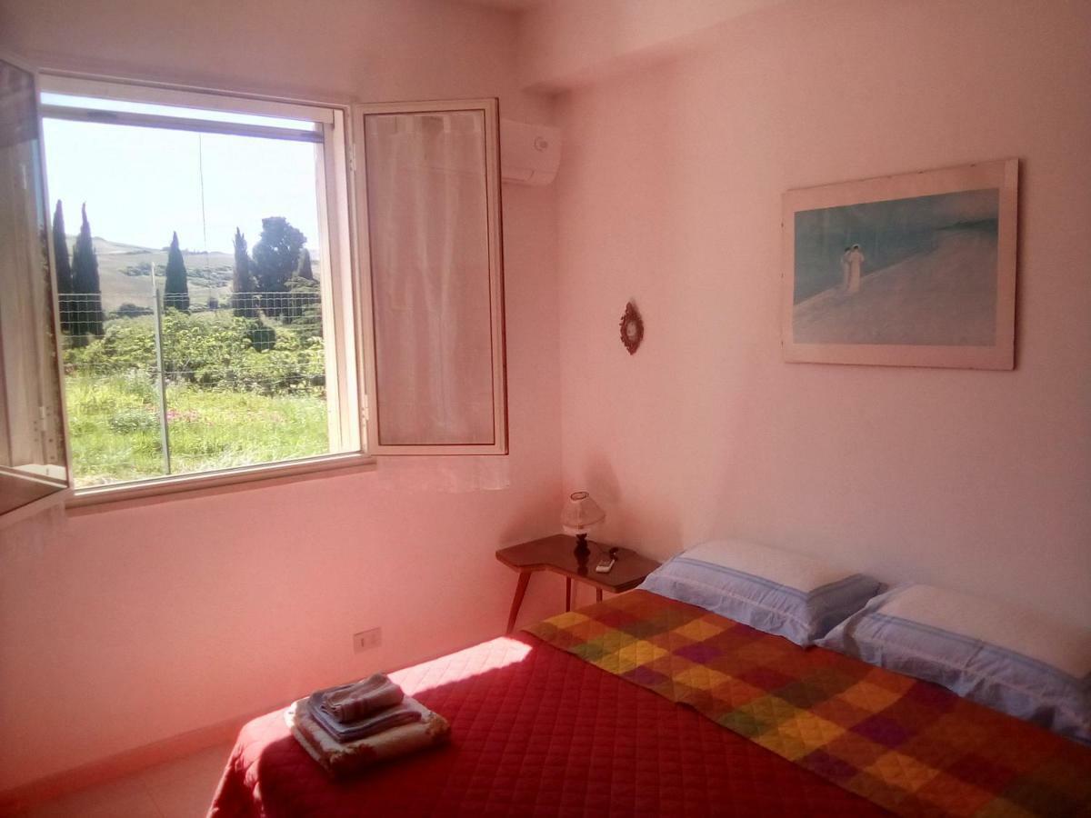 Villetta San Giovanni Calatafimi Εξωτερικό φωτογραφία