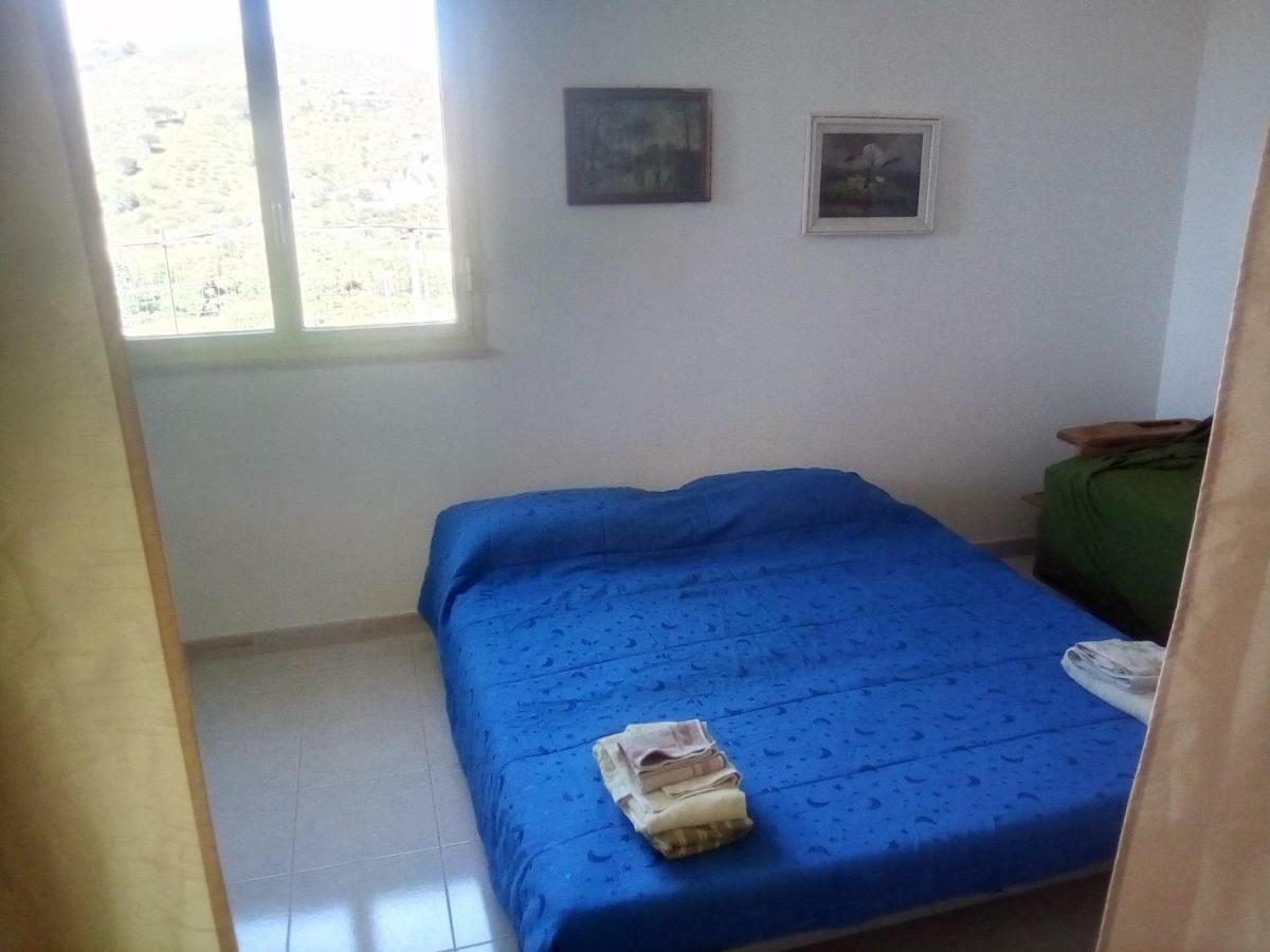 Villetta San Giovanni Calatafimi Εξωτερικό φωτογραφία